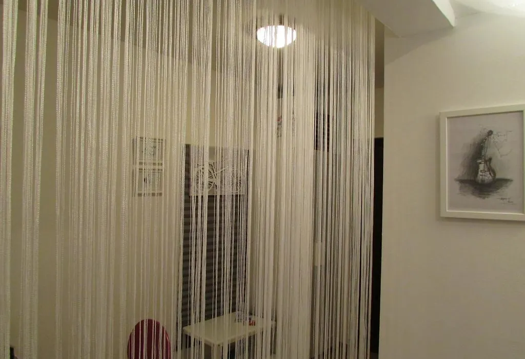 Apartment Zeno-1