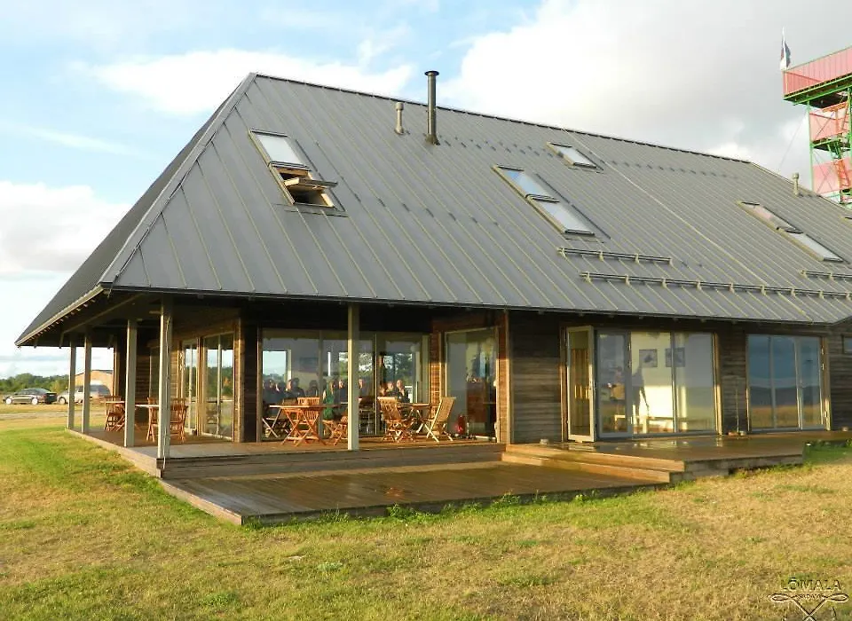 Harbor House Lomala-1