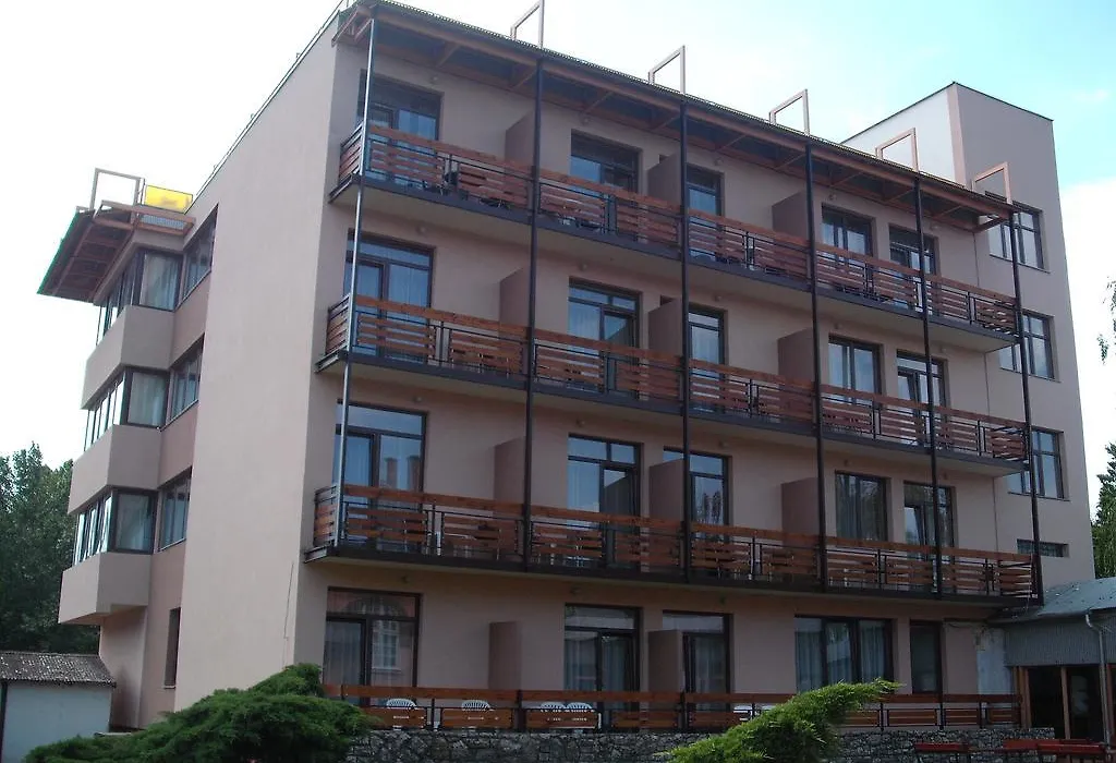 Hotel Tagore-1