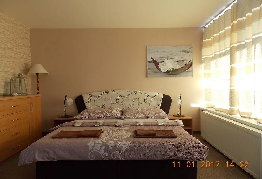 Apartman Jas-1