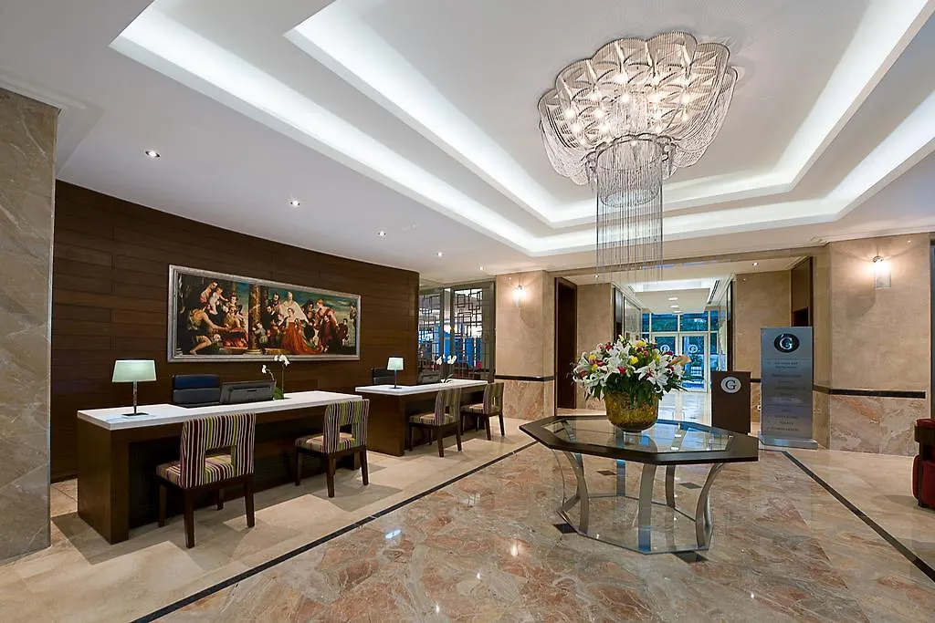 The George Hotel-1