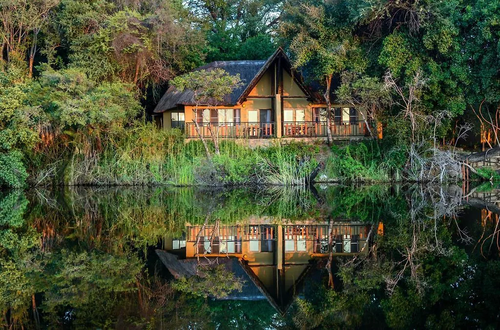Gondwana Namushasha River Lodge-1