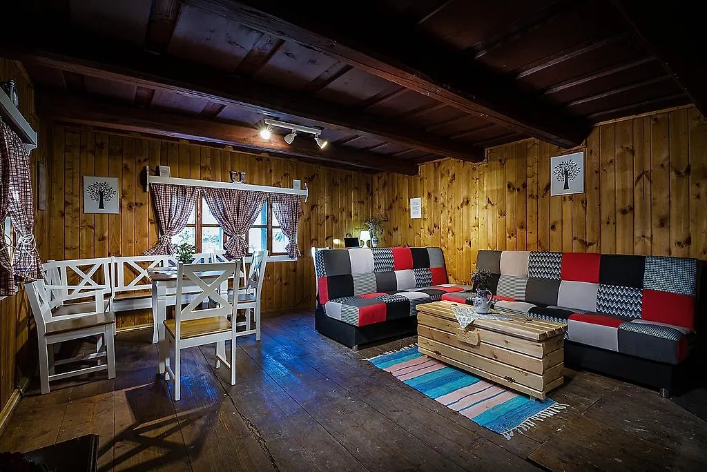 Narnia Relax House - Liptov-1