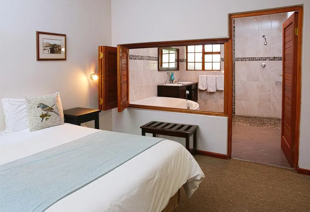 Queen Manor Boutique Guest House-1