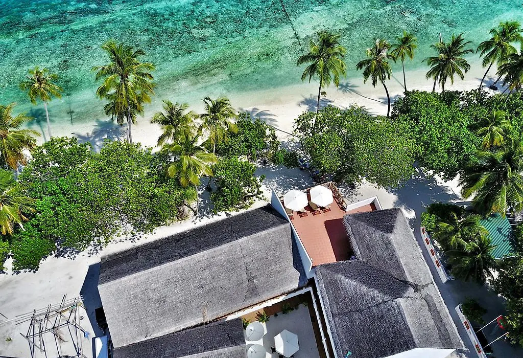 Athiri Beach Maldives-1