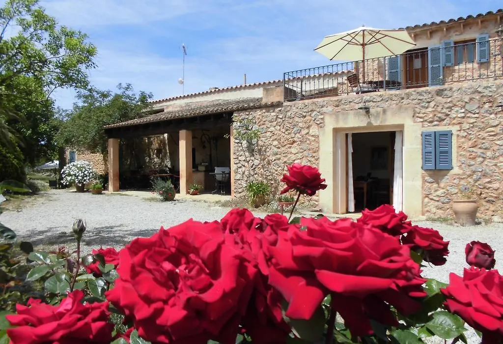 Agroturismo Na Set Centes - Adults Only-1
