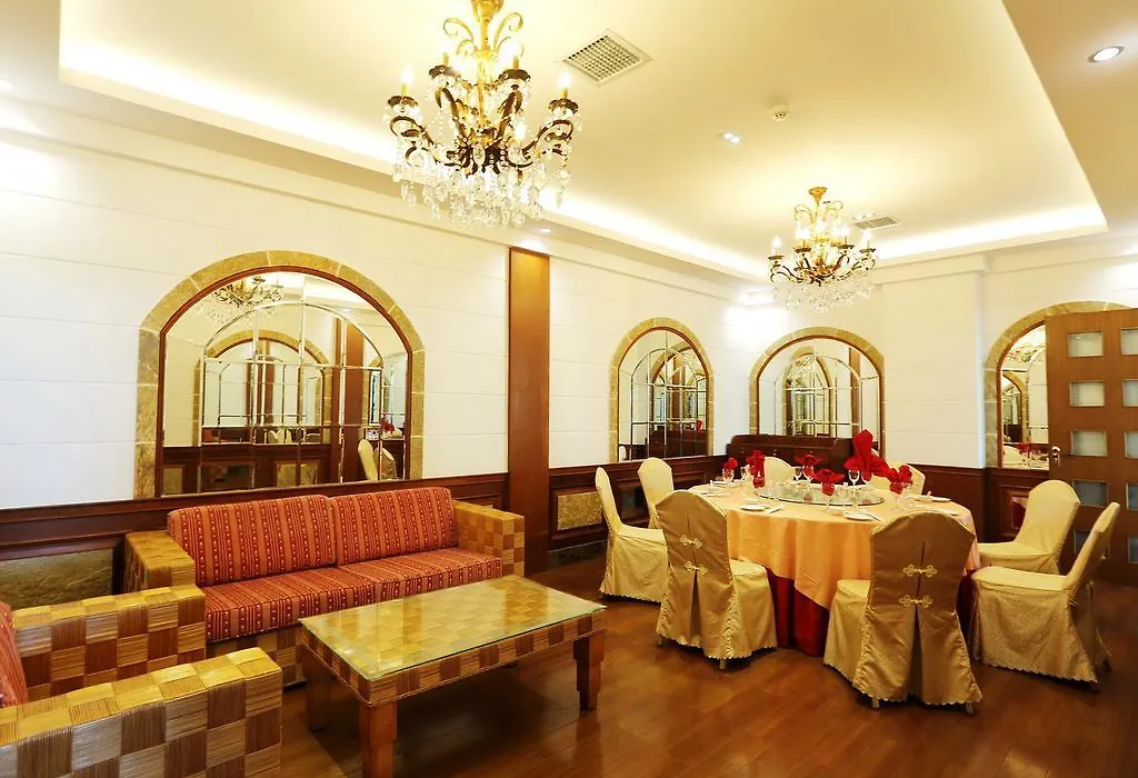 Palm Beach Resort & Spa-1