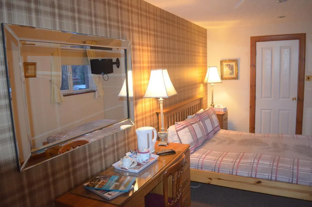Roseneath Guest House-1