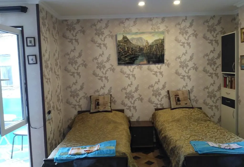 Dadu'S Apartment-1