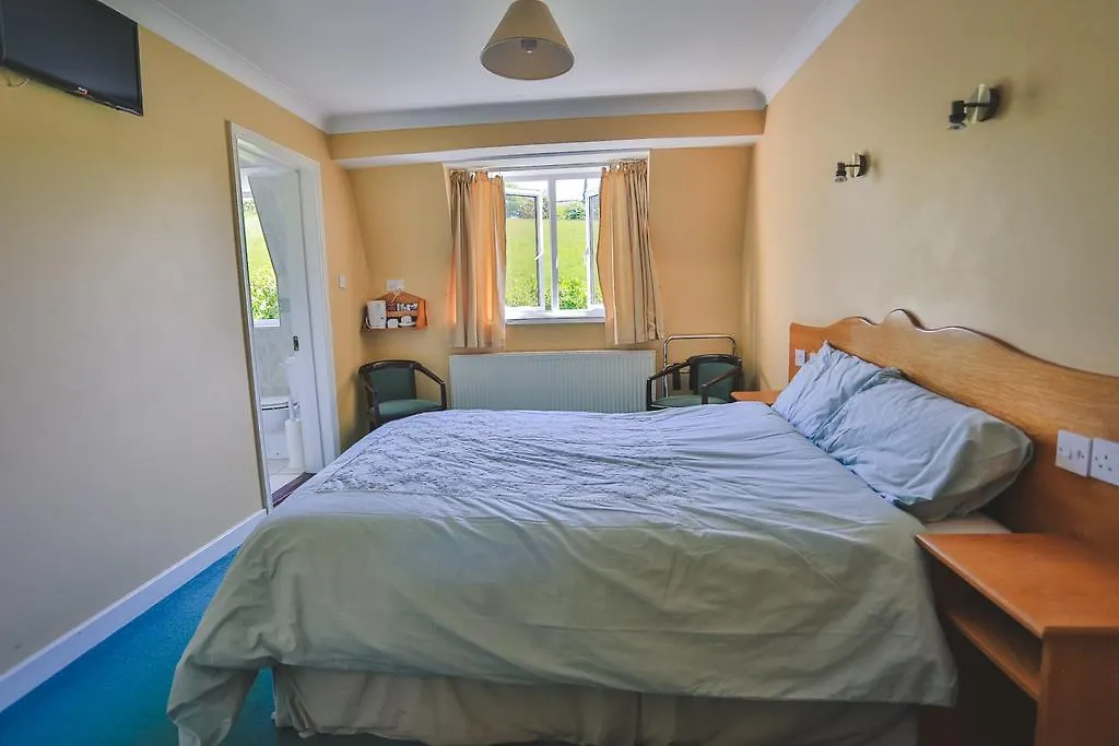 Diamond Hill Country House-1