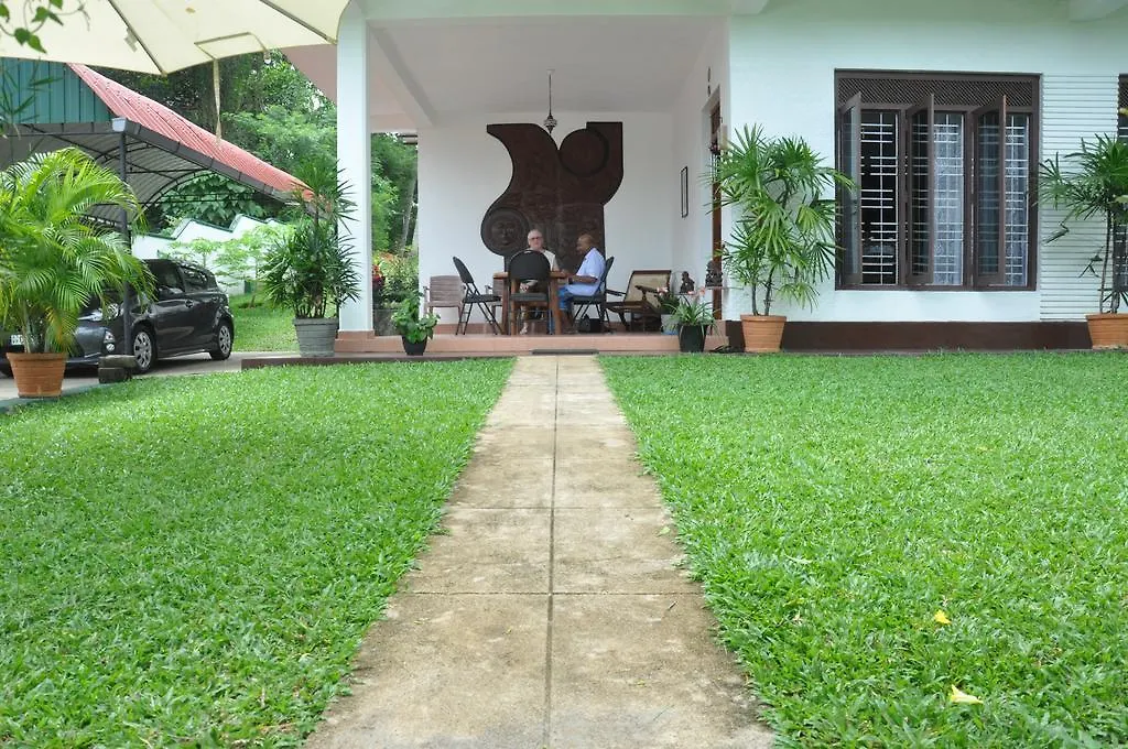 Samanala Garden Holiday Home-1