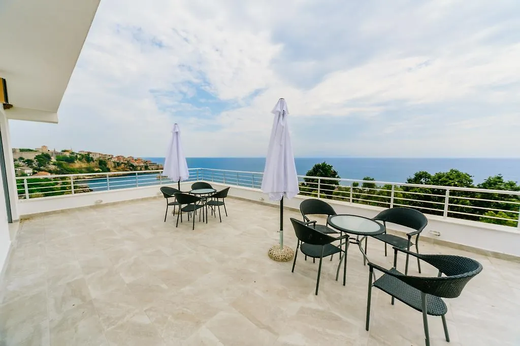 Teuta Apartments-1