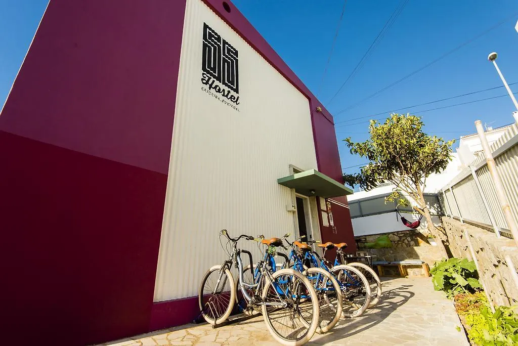 Hostel & Surfcamp 55-1