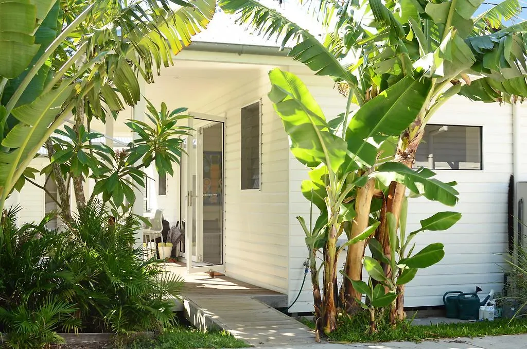 Byron Palms Guesthouse (Adults Only)-1