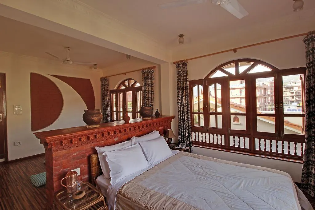 Vardan Resort N' Apartment-1