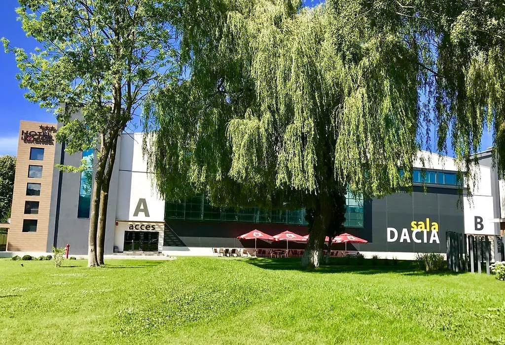 Hotel Lux Divina-1
