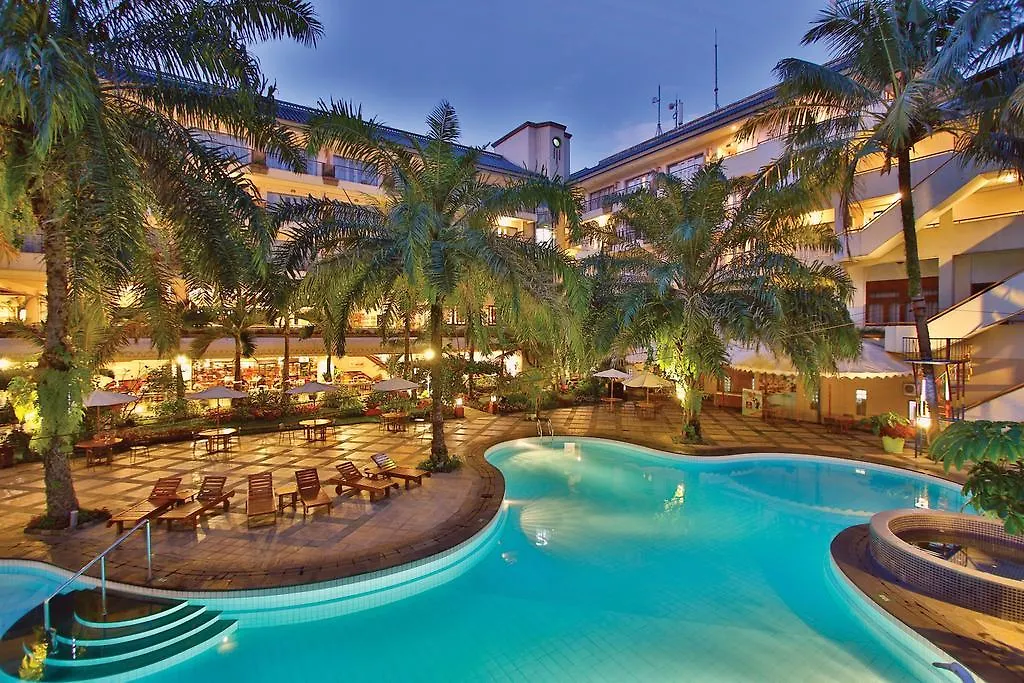The Jayakarta Suites Bandung-1