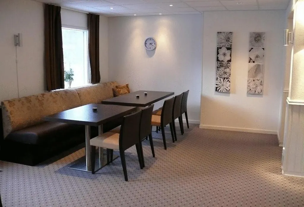 Sunndalsora Hotell-1