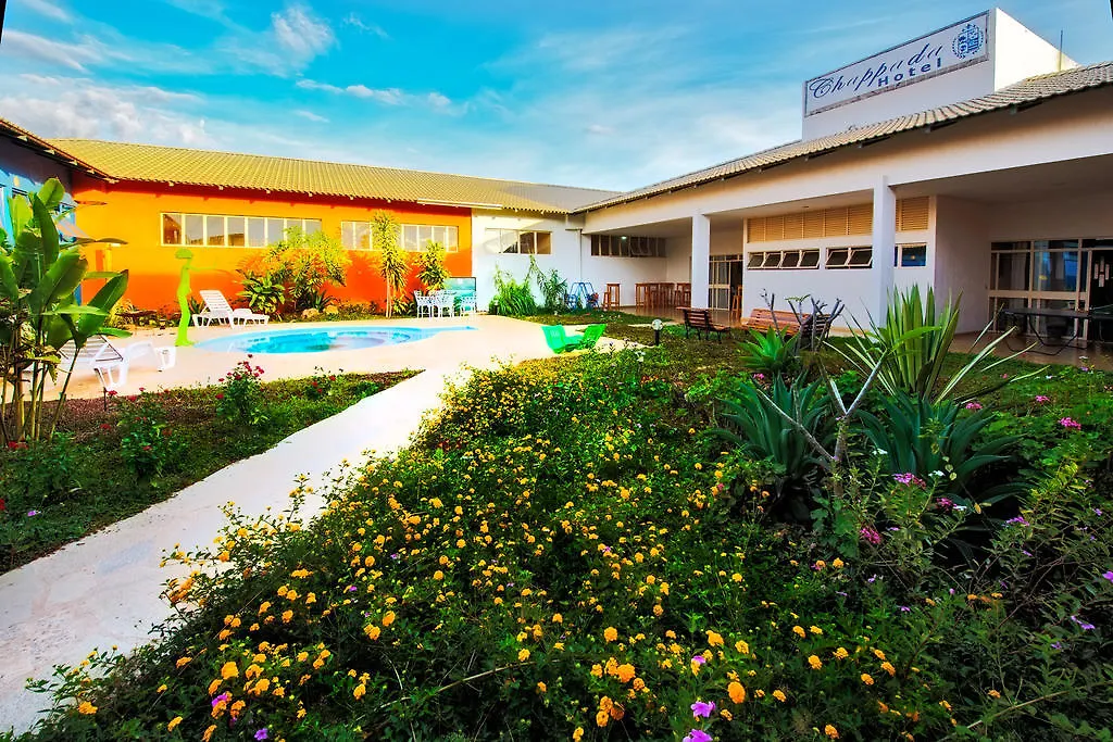 Chappada Hotel-1