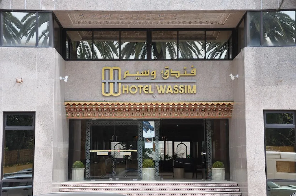 Hotel Wassim-1