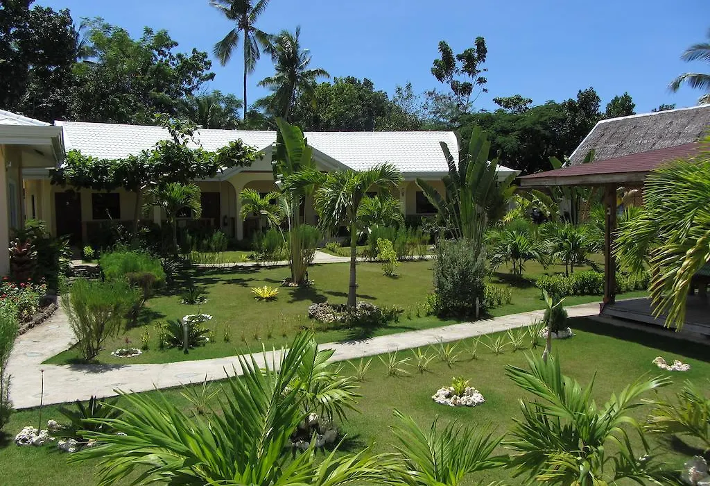 Bohol Sunside Resort-1