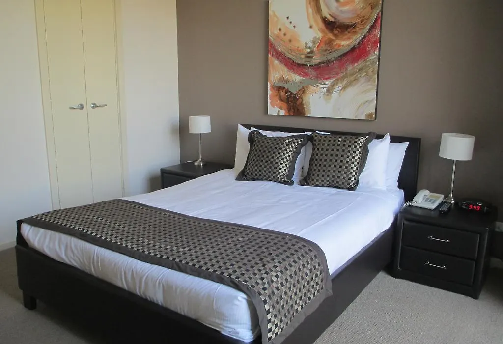 Rnr Sturt Holiday Home-1