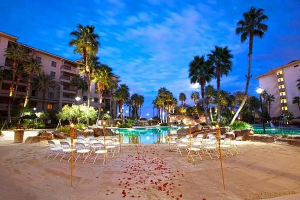 Suites At Tahiti Village Resort And Spa Las Vegas-No Resort Fee-1