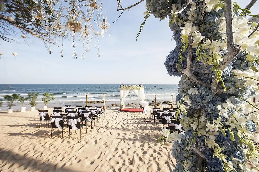 Aroma Beach Resort And Spa-1