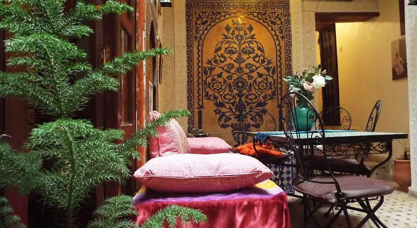 Dar Fes Huda-1