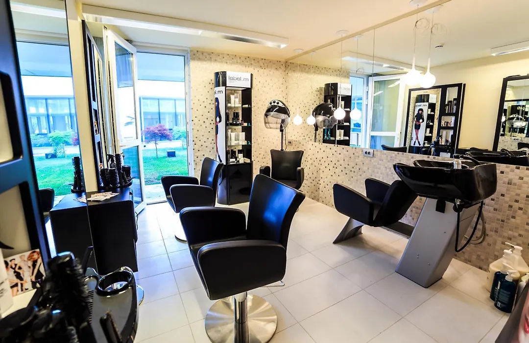 Carmen International Hotel Venus - Fost Becali Hotel-1
