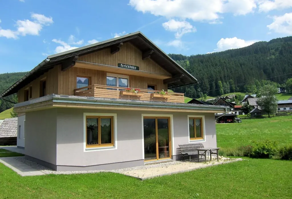Apartment Urstoeger-1