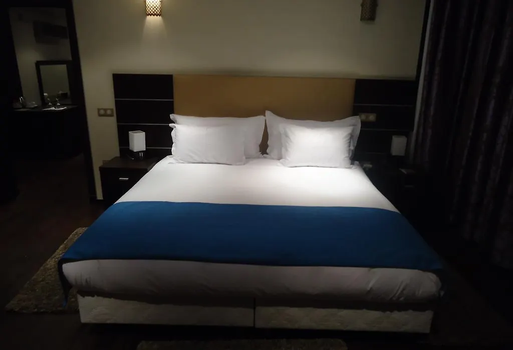 Hotel Emilio Moretti-1