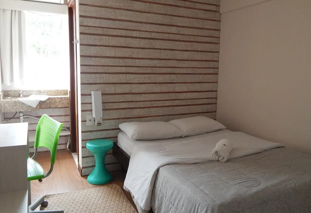 Hotel Jope-1