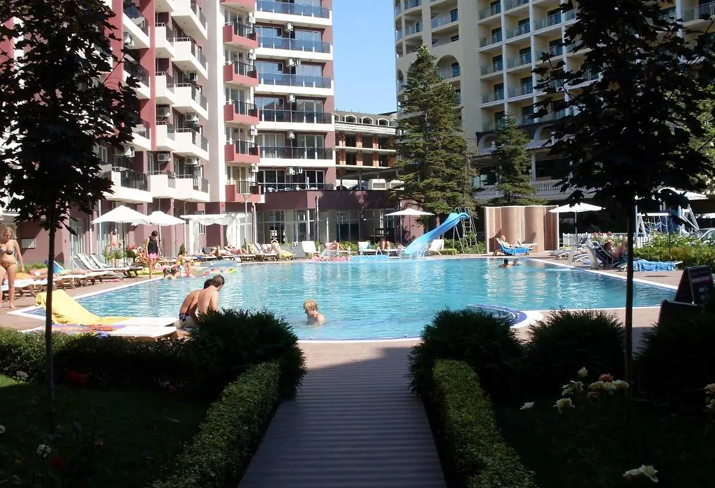 Admiral Plaza Hotel-1