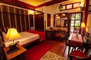 Khmer Surin Boutique Guesthouse-1