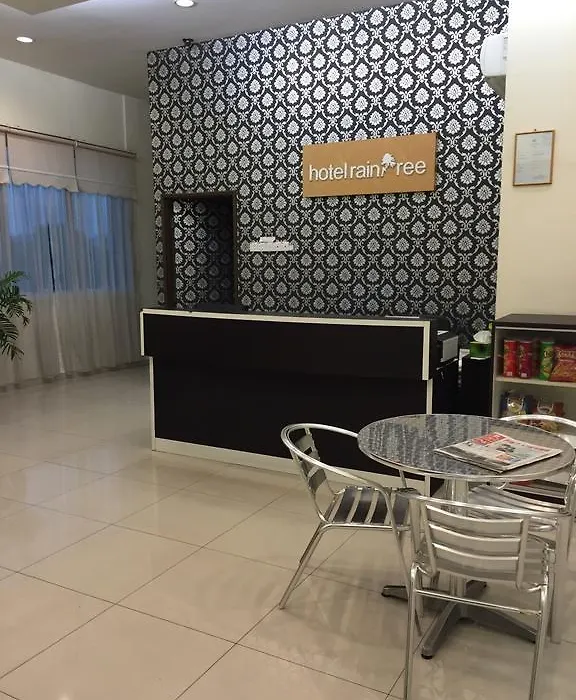 Raintree Hotel-1