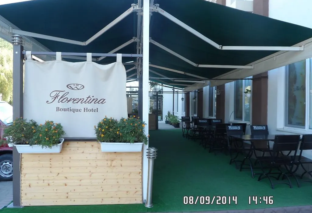 Florentina Hotel-1