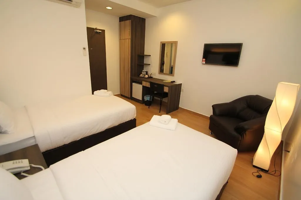 Century Inn Hotel-1