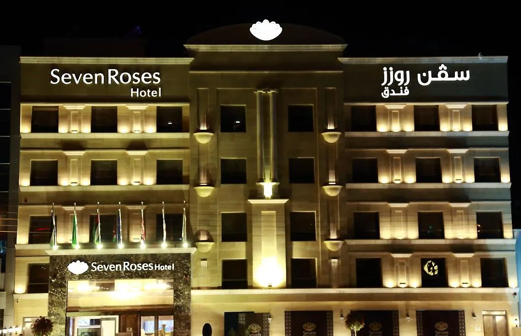Seven Roses Hotel-1