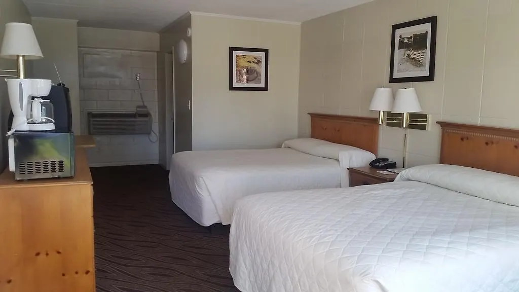 Admiral Motor Inn-1