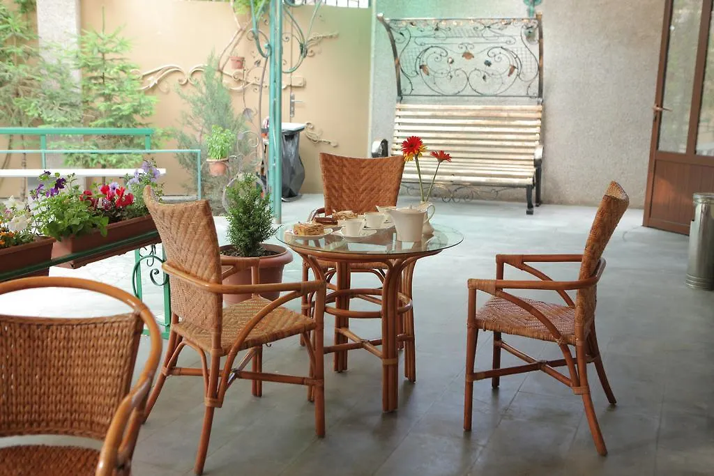 Daniel Boutique Hotel-1
