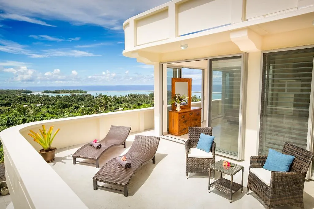 Mai'I Villa Apartments-1