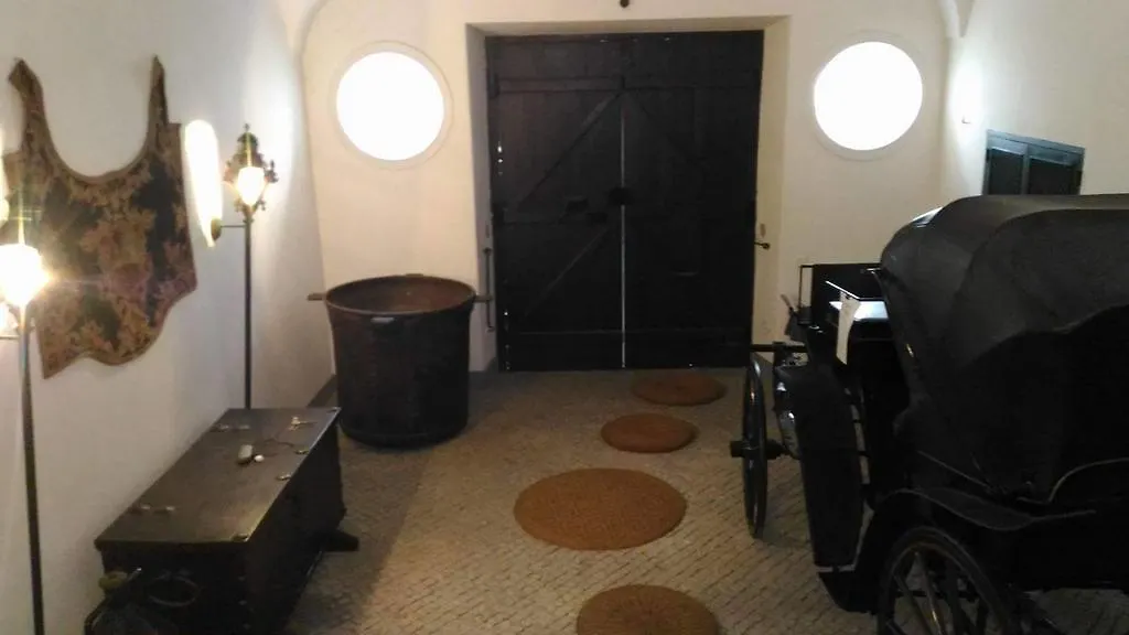 Casa Da Lagoa Guest House-1
