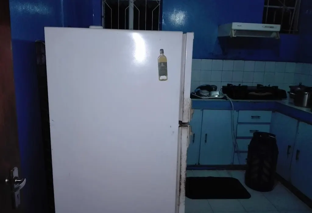 Maison Au Pied Du Volcan-1