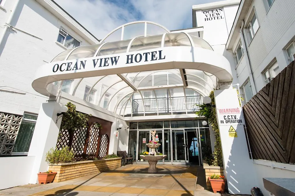 Ocean View Hotel-1