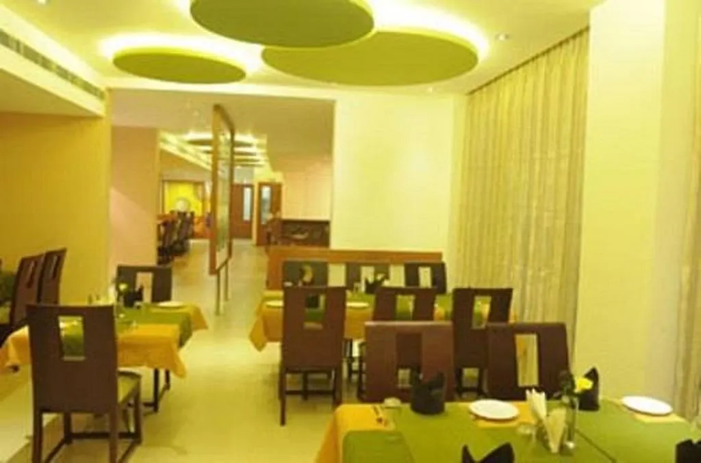 Hotel Marina Residency-1