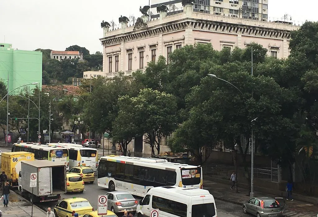 Hotel Vitoria-1