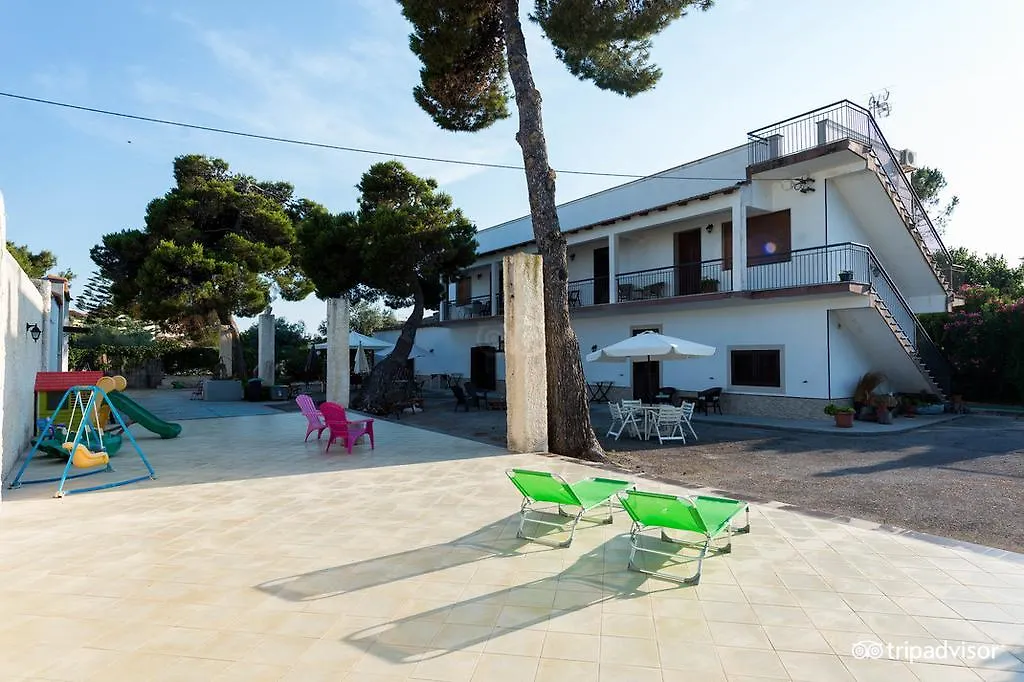 B&B Villa Pia-1
