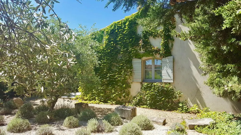 La Maison De Line-1