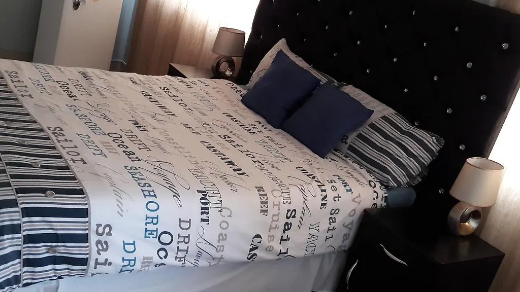 Jessma Bed And Breakfast-1